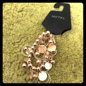 Kohls bracelet